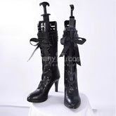 Game Honkai: Star Rail x Fate Series Cosplay Saber Cosplay Shoes